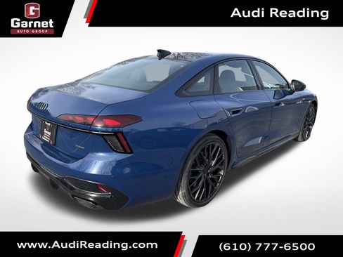 New 2026 Audi A6 Prestige image 5