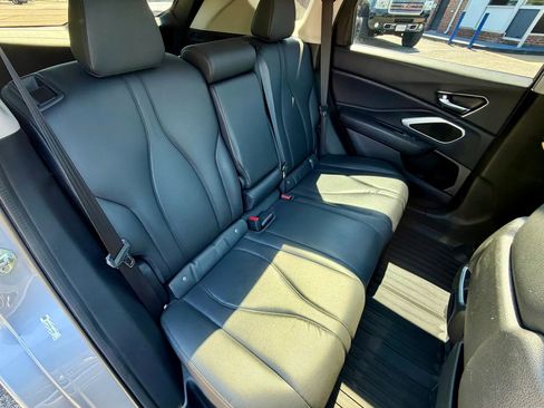 Used 2019 Acura RDX AWD image 10