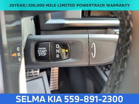 New 2027 Kia Telluride SX Prestige X-Pro image 9