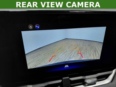 Used 2025 Chevrolet Equinox LT image 7