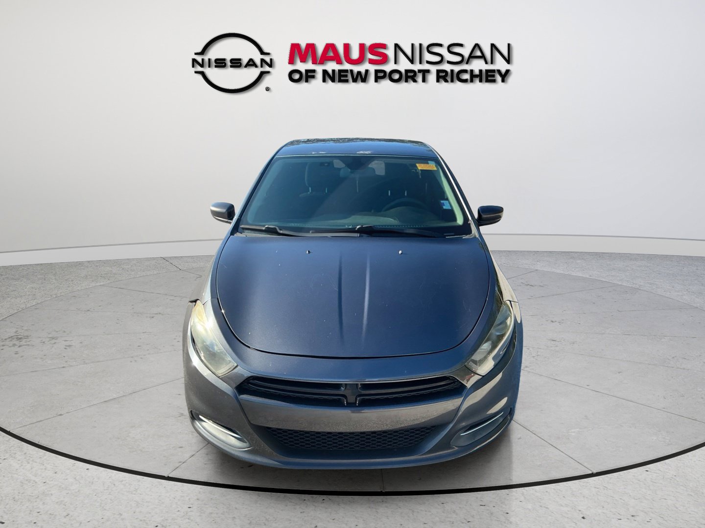 Used 2016 Dodge Dart SXT FWD image 3