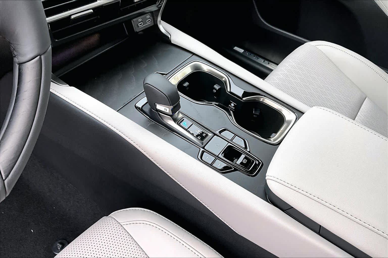 New 2026 Lexus RX 350 Premium Plus w/ Convenience Package AWD/4WD image 7