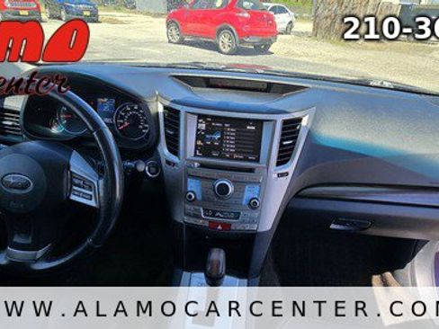 Used 2014 Subaru Outback 2.5i Limited image 17