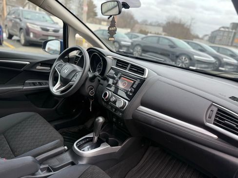 Used 2015 Honda Fit LX image 26