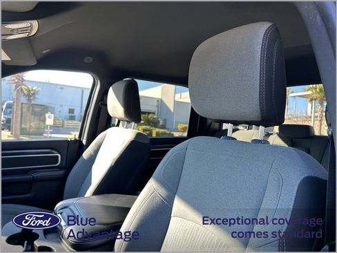 Used 2024 RAM 2500 Big Horn image 11