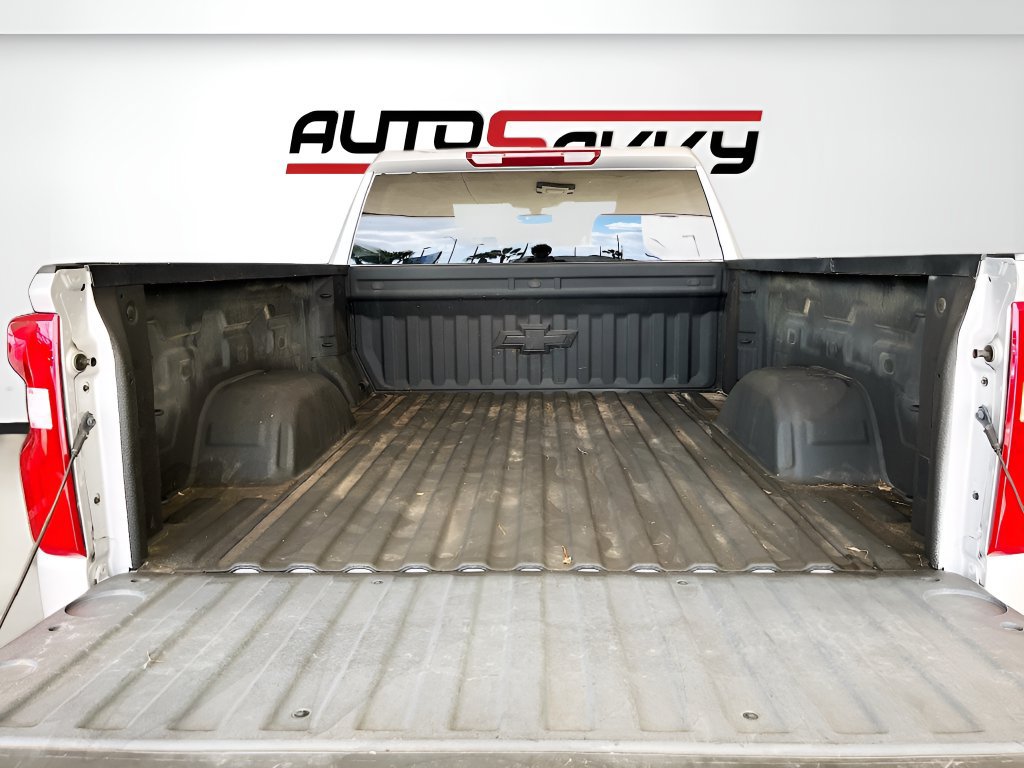 Used 2022 Chevrolet Silverado 1500 RST w/ Rally Edition AWD/4WD image 26