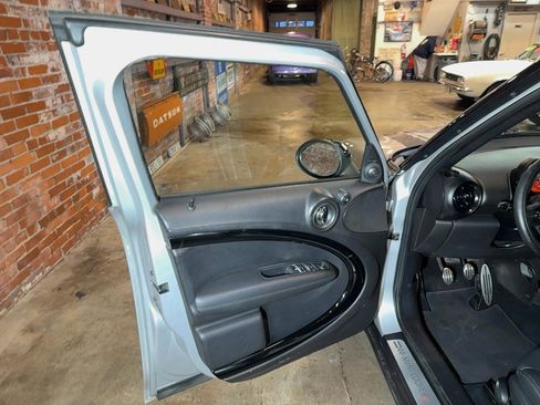 Used 2014 MINI Cooper Countryman S image 12