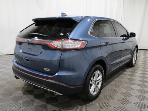 Used 2018 Ford Edge SEL w/ Equipment Group 201A image 36