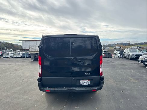 Used 2017 Ford Transit 150 130 Low Roof w/ Exterior Upgrade Package image 6