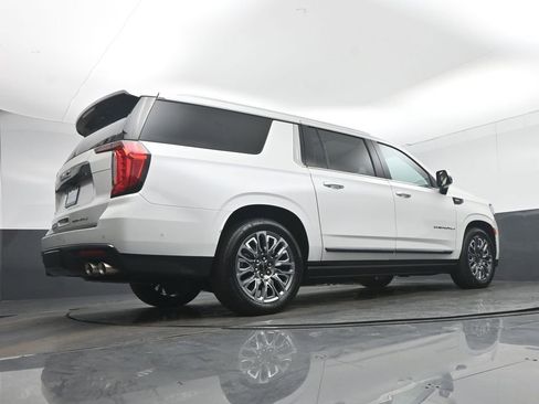 Used 2023 GMC Yukon XL Denali Ultimate image 77
