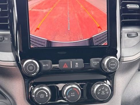 New 2026 RAM 3500 Tradesman w/ Chrome Appearance Group A image 17