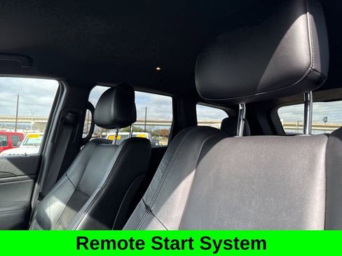 Used 2021 Jeep Grand Cherokee Laredo X image 19