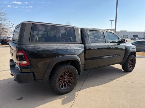 Used 2023 RAM 1500 TRX w/ TRX Level 2 Equipment Group image 5