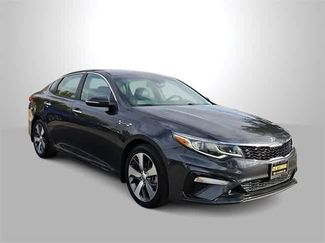 Used 2019 Kia Optima S video 2