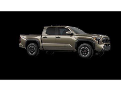New 2026 Toyota Tacoma TRD Off-Road AWD/4WD image 37