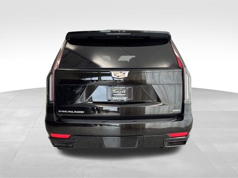 Used 2023 Cadillac Escalade Sport AWD/4WD image 7