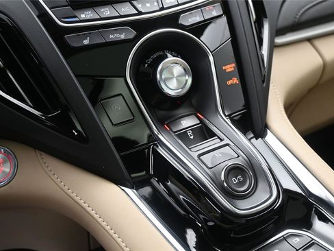 Certified 2023 Acura RDX AWD w/ Technology Package image 5