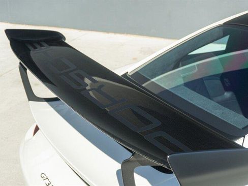 Used 2019 Porsche 911 GT3 RS w/ Weissach Package image 39