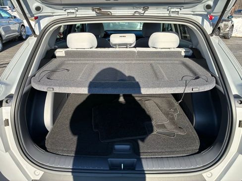 Used 2024 Hyundai Kona SEL image 13