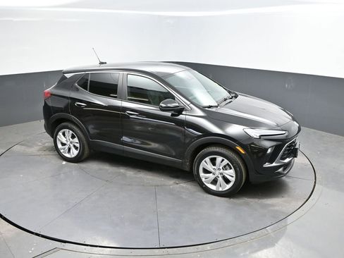 Used 2025 Buick Encore GX Preferred image 22