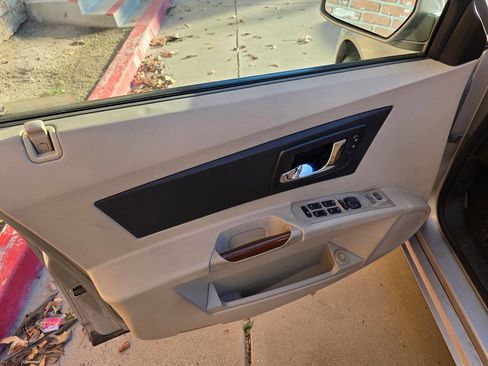 Used 2004 Cadillac CTS 3.6 w/ Preferred Equipment Group image 19