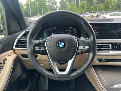 Used 2022 BMW X5 sDrive40i RWD image 18