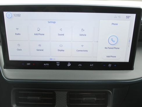 New 2026 Ford Maverick XL AWD/4WD image 42