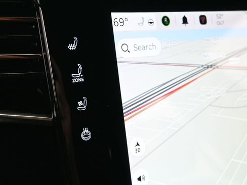 Used 2024 Jeep Grand Wagoneer Series III w/ Quick Order Packagew 28T image 28