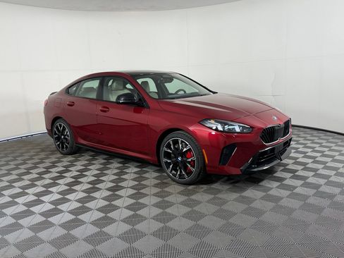 Used 2026 BMW 228i w/ Technology Package FWD image 6