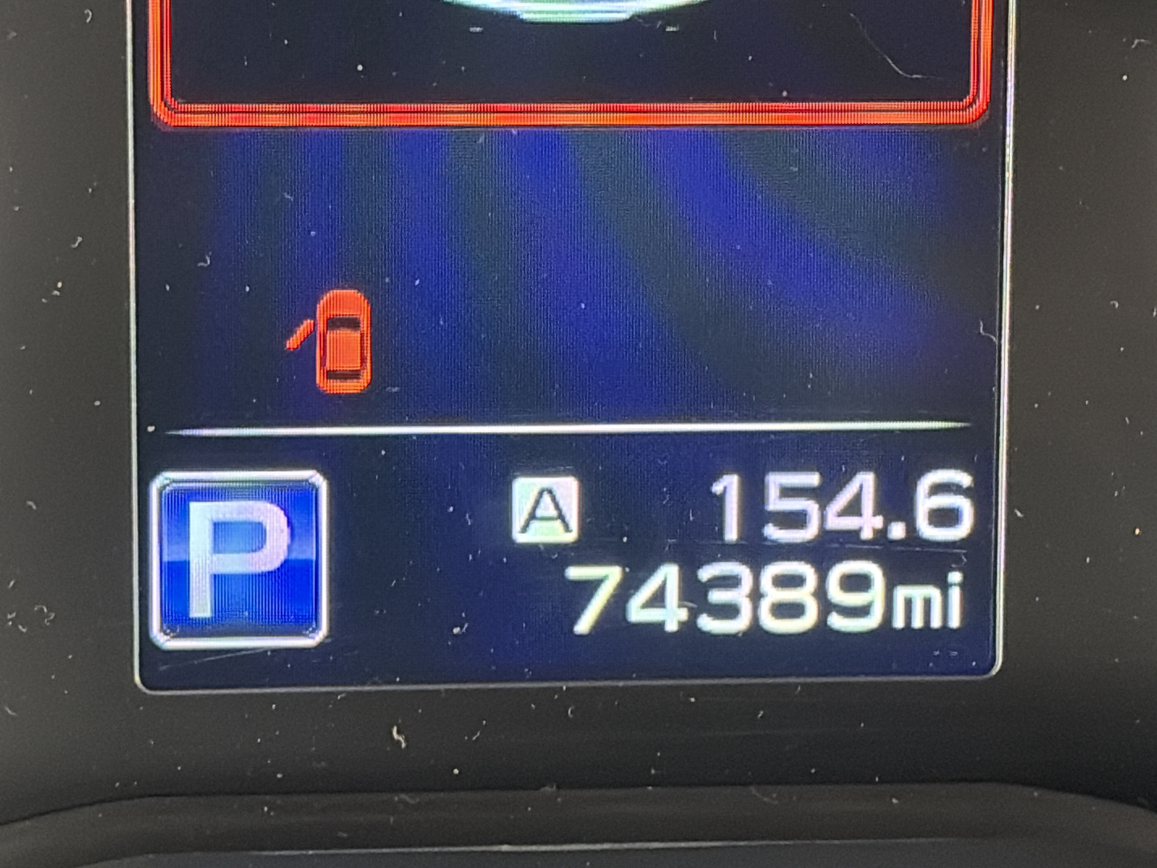 Used 2019 Subaru Ascent Premium AWD/4WD image 5