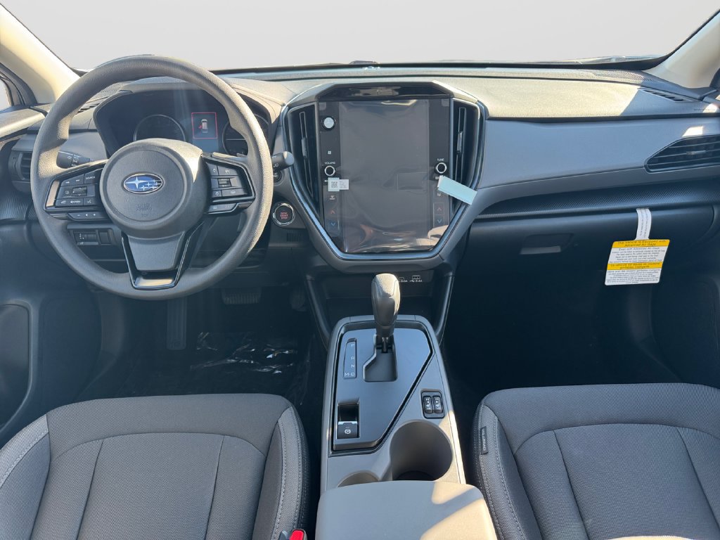 New 2026 Subaru Crosstrek 2.5i Premium AWD/4WD image 14