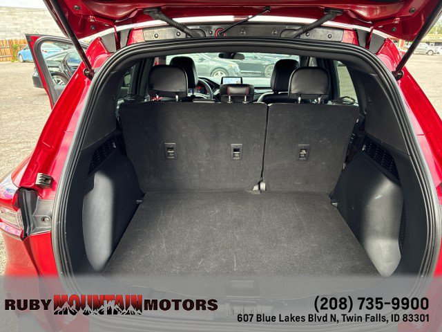 Used 2026 Ford Escape ST-Line AWD/4WD image 30