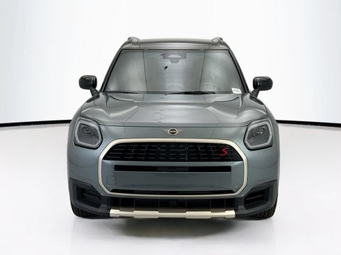 New 2027 MINI Cooper Countryman S AWD/4WD image 2