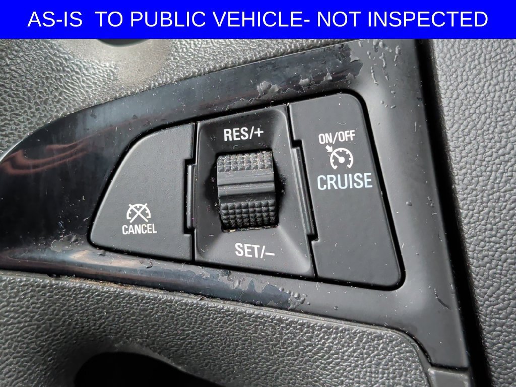 Used 2015 Chevrolet Equinox LS AWD/4WD image 12