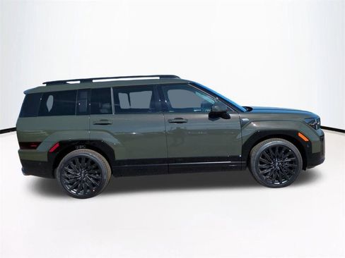 New 2026 Hyundai Santa Fe Calligraphy AWD/4WD image 4