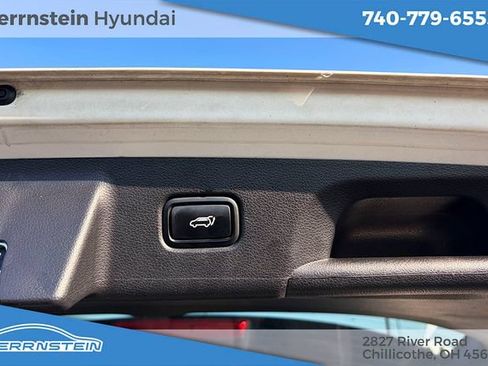 Used 2023 Hyundai Palisade XRT AWD/4WD image 27