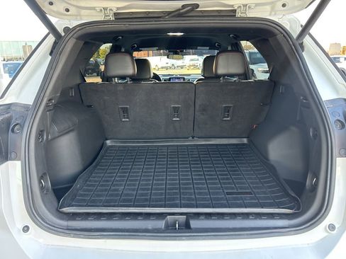 Certified 2022 Chevrolet Equinox RS w/ RS Leather Package image 7