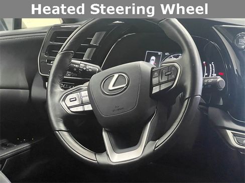 Certified 2024 Lexus RX 350 Premium image 16