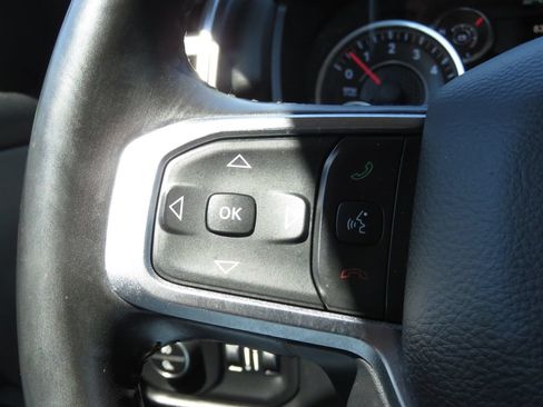Used 2019 RAM 1500 Big Horn AWD/4WD image 21
