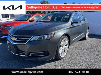 Used 2018 Chevrolet Impala Premier w/ Premier Convenience Package FWD video 1