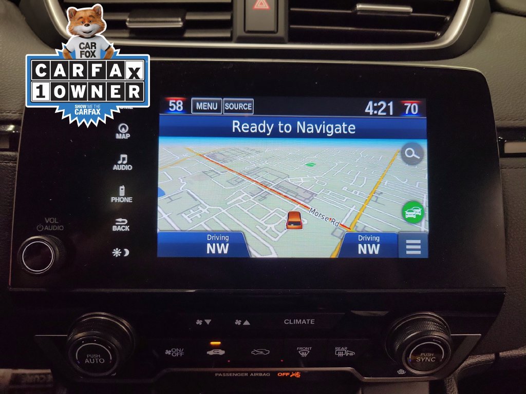 Used 2020 Honda CR-V Touring image 18