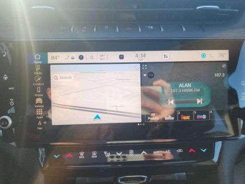 New 2026 Jeep Grand Cherokee Limited image 4