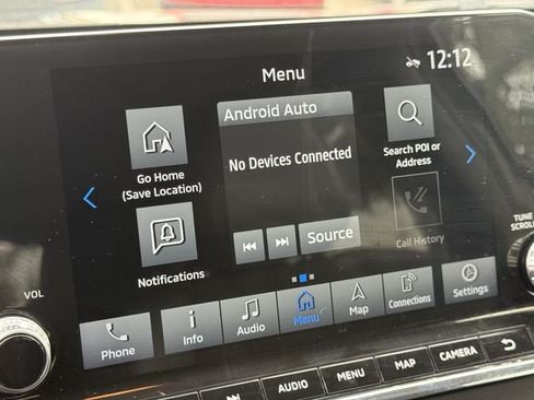 Used 2024 Mitsubishi Outlander SE FWD image 19
