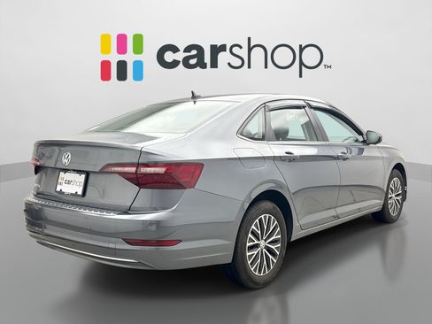 Used 2020 Volkswagen Jetta SE FWD image 5