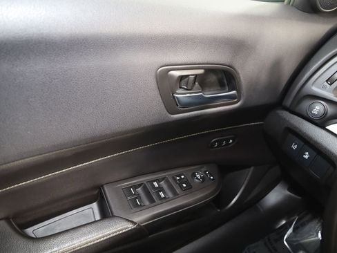 Used 2019 Acura ILX FWD image 29
