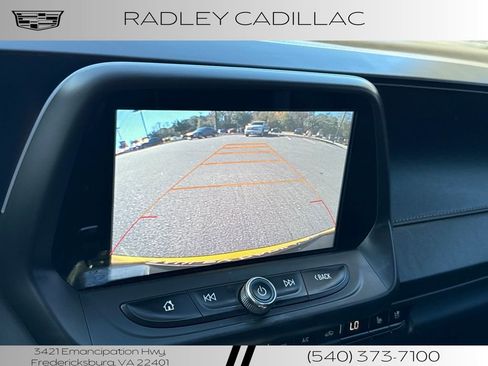 Used 2016 Chevrolet Camaro SS image 20