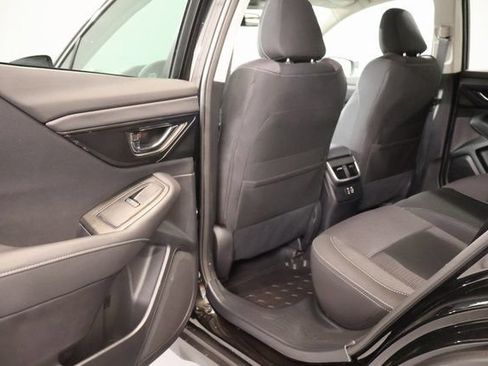 Certified 2025 Subaru Outback Premium AWD/4WD image 28