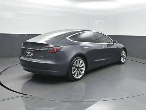 Used 2018 Tesla Model 3 Long Range AWD/4WD image 6