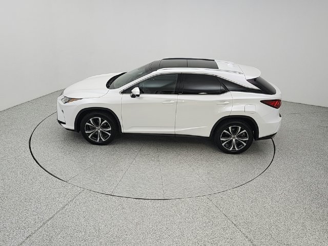 Used 2018 Lexus RX 350 AWD w/ Premium Package image 20