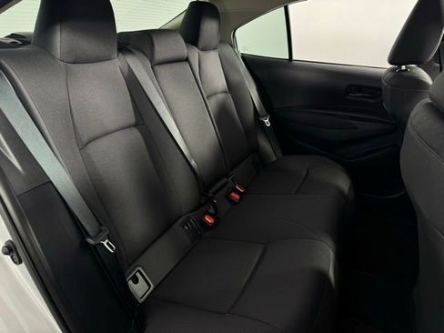 Used 2026 Toyota Corolla LE image 16